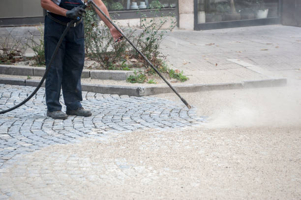 Best Post-Construction Pressure Washing  in Brass Castle, NJ